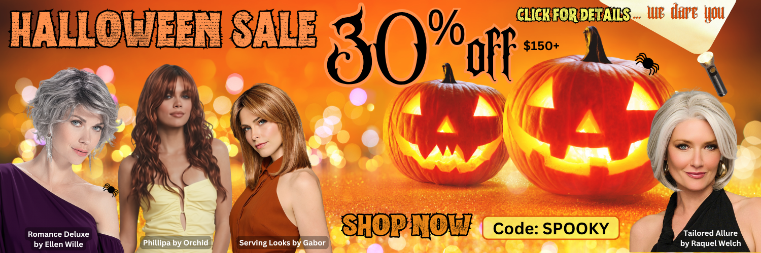 Halloween sale 2026